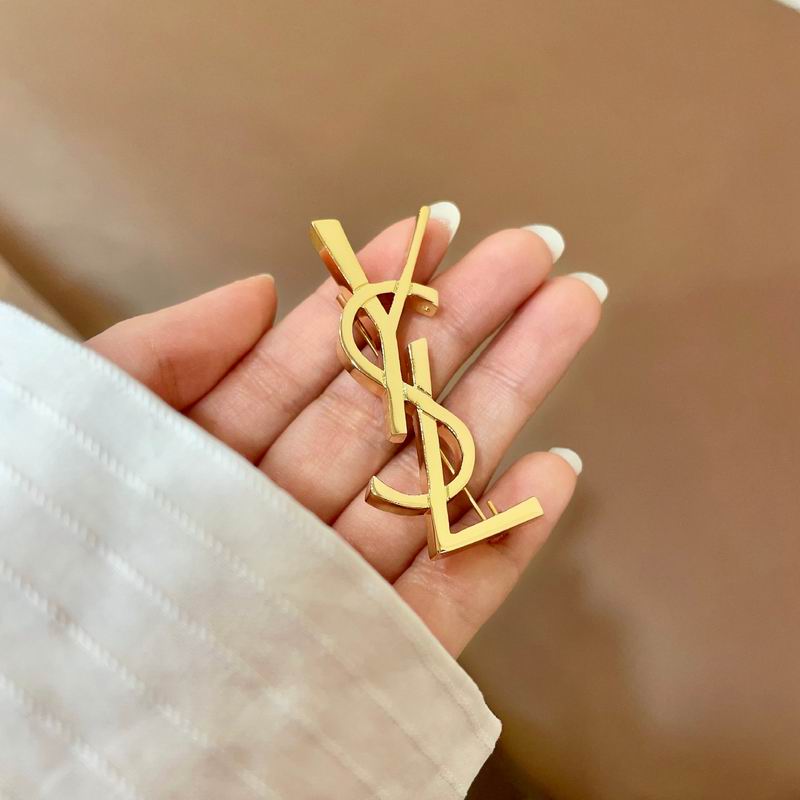 YSL Brooch 03yxs07 (7)