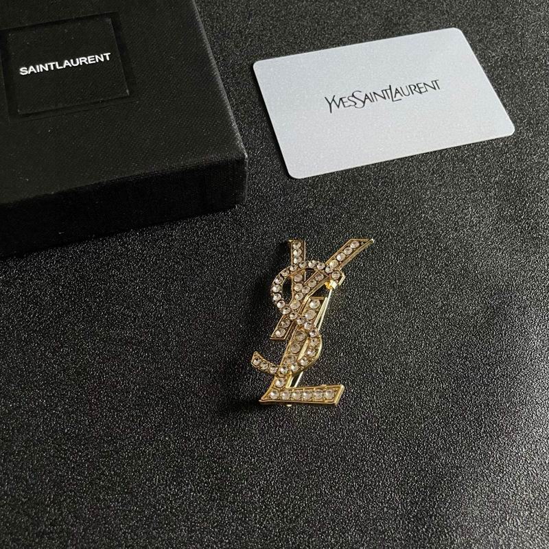 YSL Brooch 03yxs08 (12)