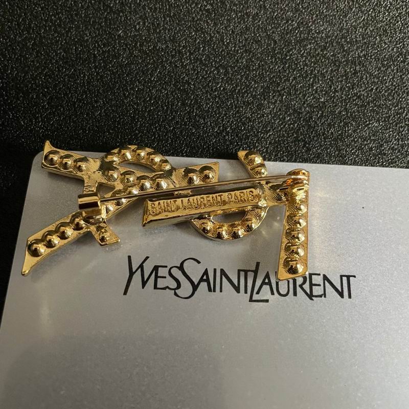 YSL Brooch 03yxs08 (3)