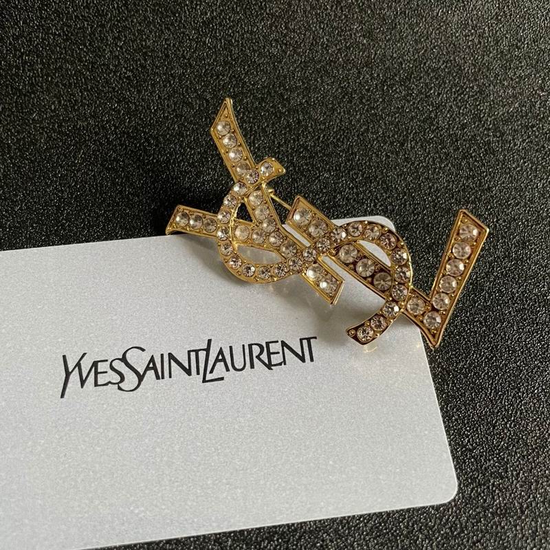 YSL Brooch 03yxs08 (4)