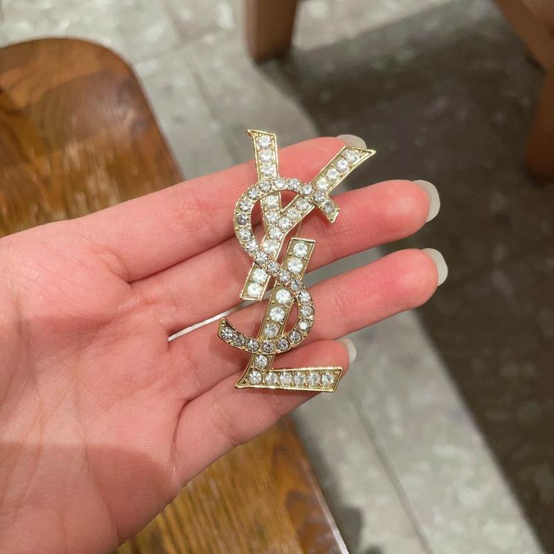YSL Brooch 03yxs08 (7)