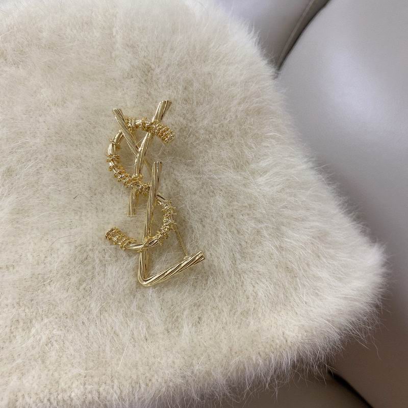 YSL Brooch 03yxs09 (2)