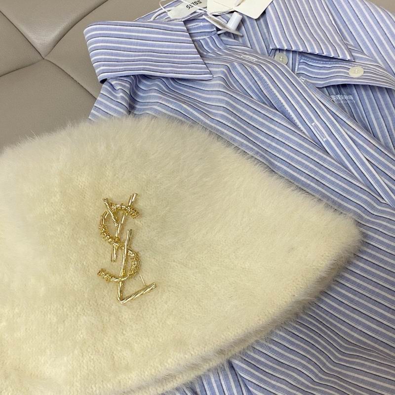 YSL Brooch 03yxs09 (3)