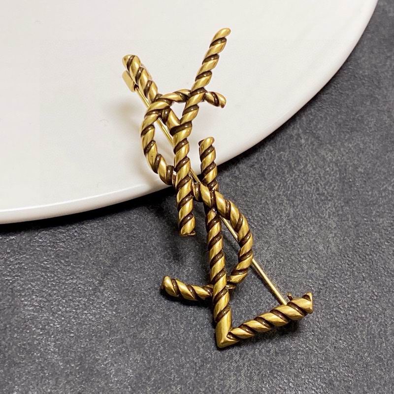 YSL Brooch 03yxs10 (2)