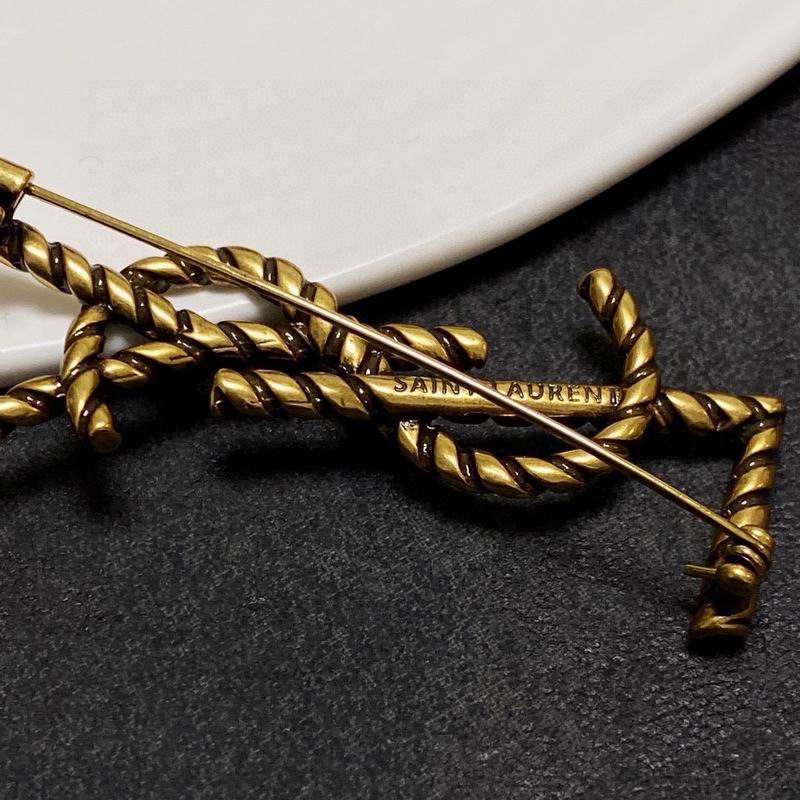 YSL Brooch 03yxs10 (3)