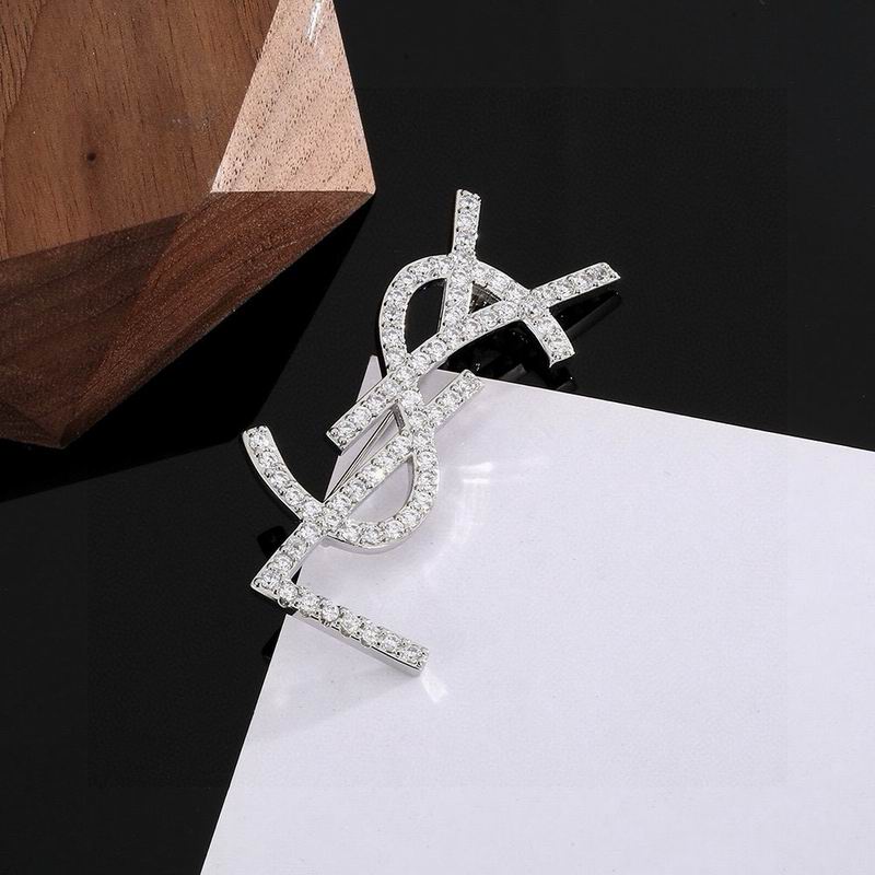 YSL Brooch 03yxs13 (2)
