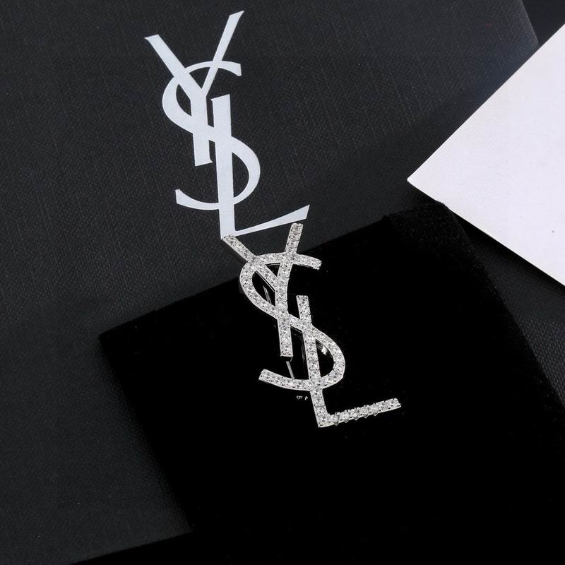 YSL Brooch 03yxs13 (4)