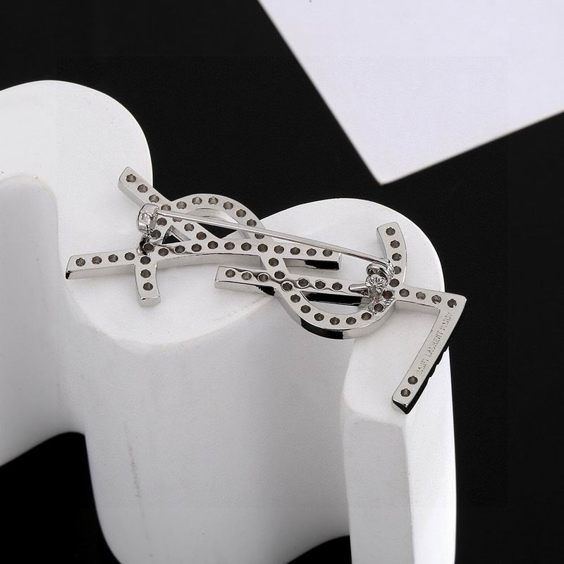 YSL Brooch 03yxs13 (5)