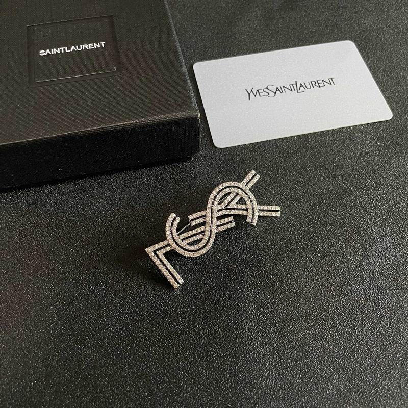 YSL Brooch 03yxs14 (2)