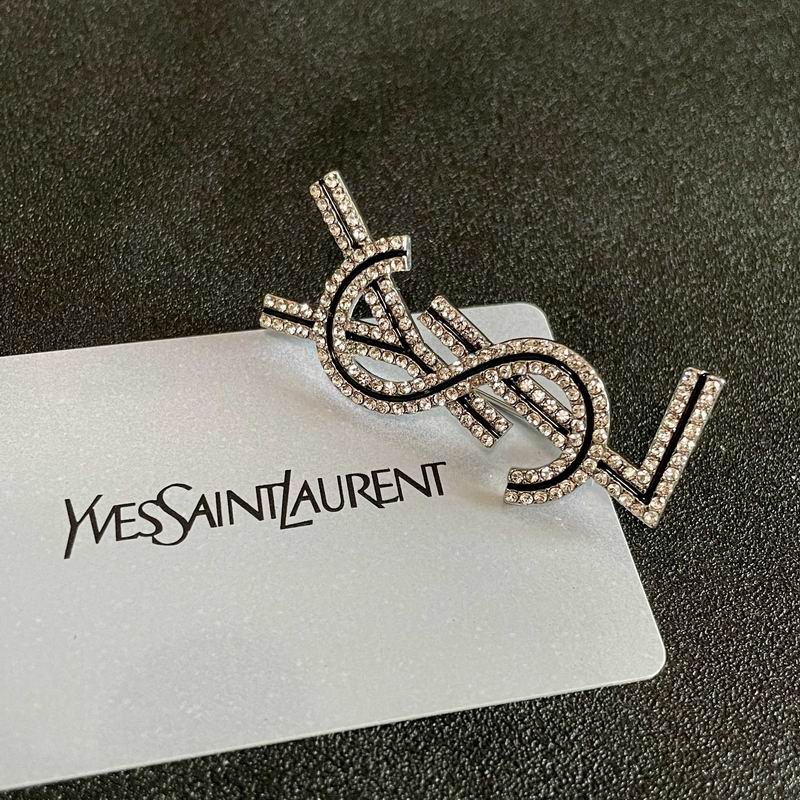 YSL Brooch 03yxs14 (4)