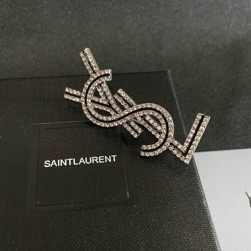 YSL Brooch 03yxs14 (5)