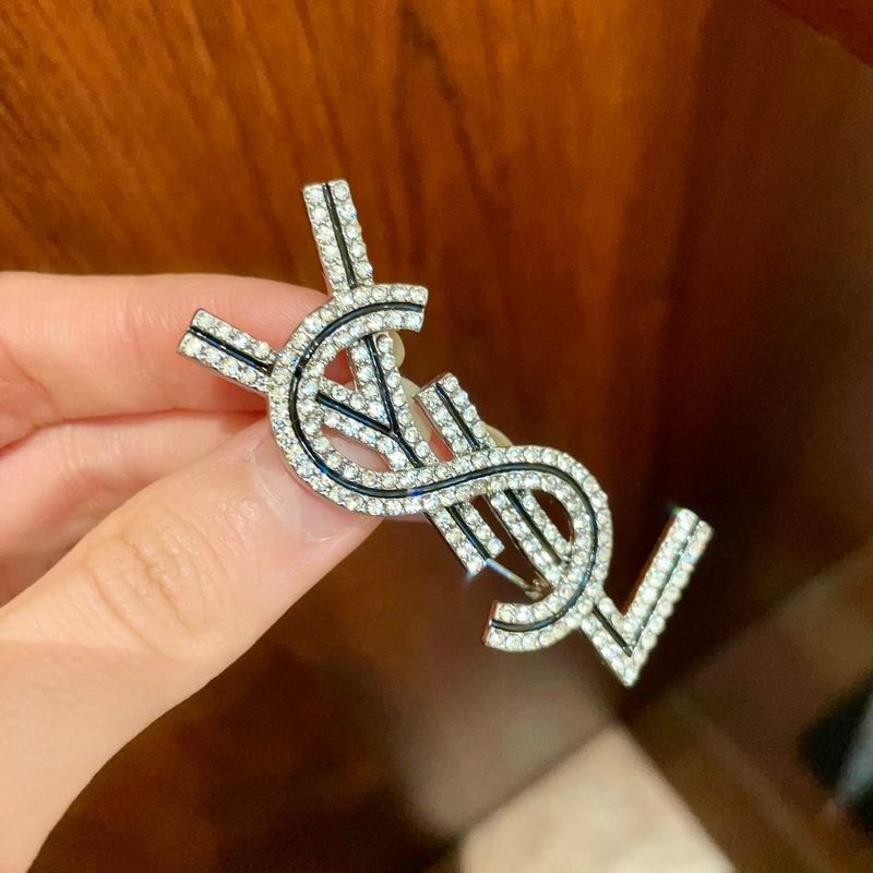 YSL Brooch 03yxs14 (6)