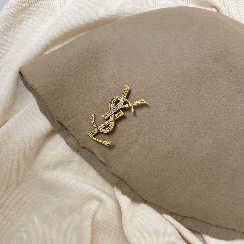 YSL Brooch 04yxs01 (5)