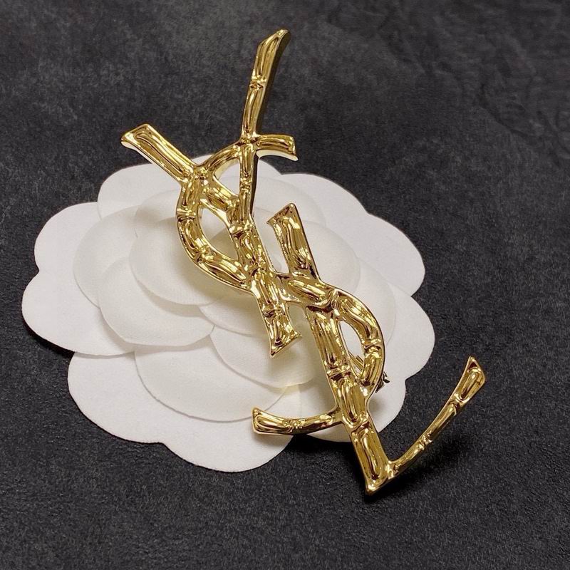 YSL Brooch 04yxs02 (2)