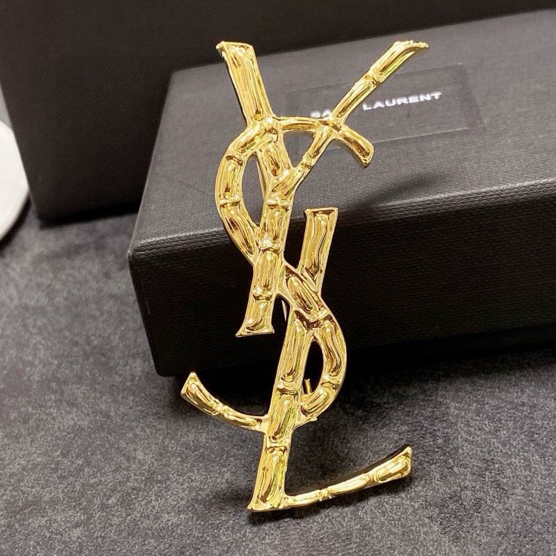 YSL Brooch 04yxs02 (4)