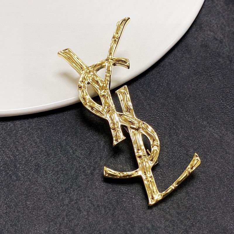 YSL Brooch 04yxs02 (6)