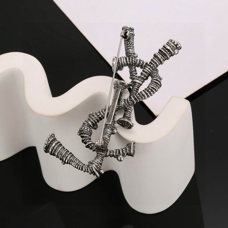 YSL Brooch 04yxs03 (3)