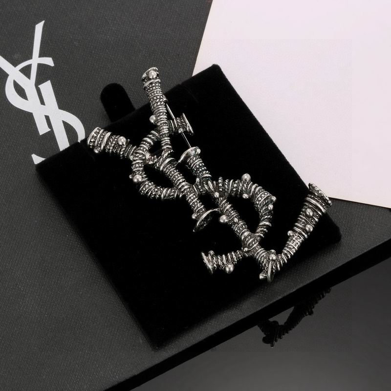 YSL Brooch 04yxs03 (6)