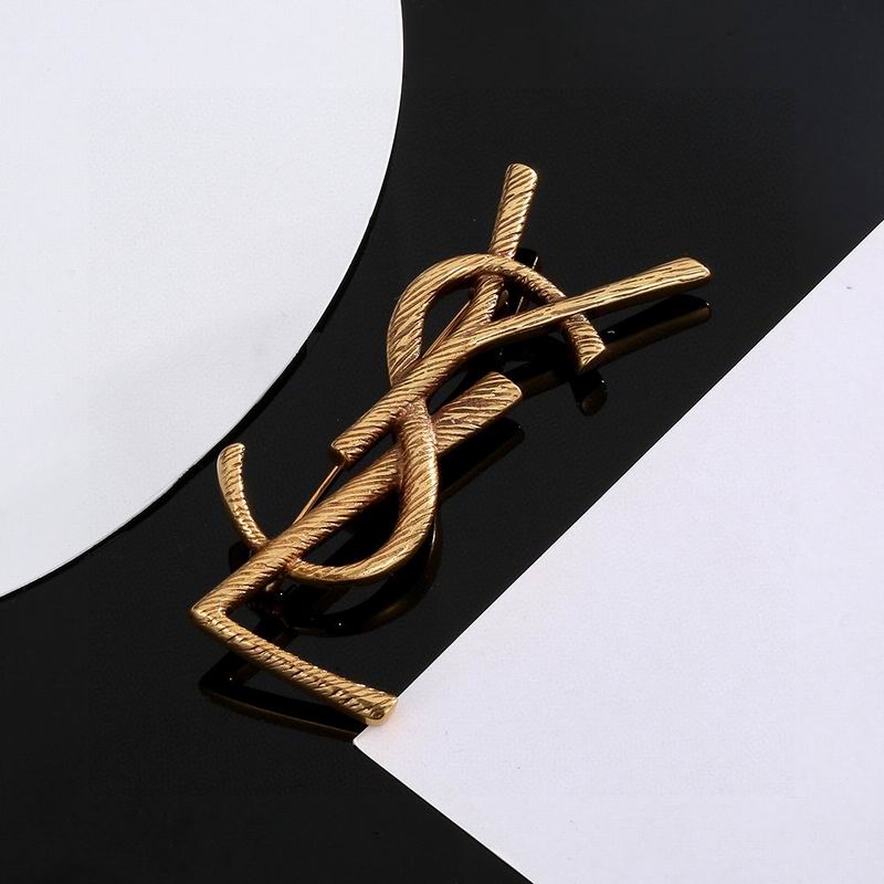 YSL Brooch 04yxs04 (5)