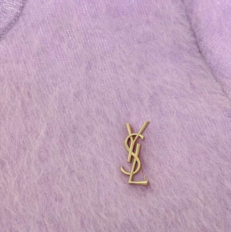 YSL Brooch 04yxs05 (3)