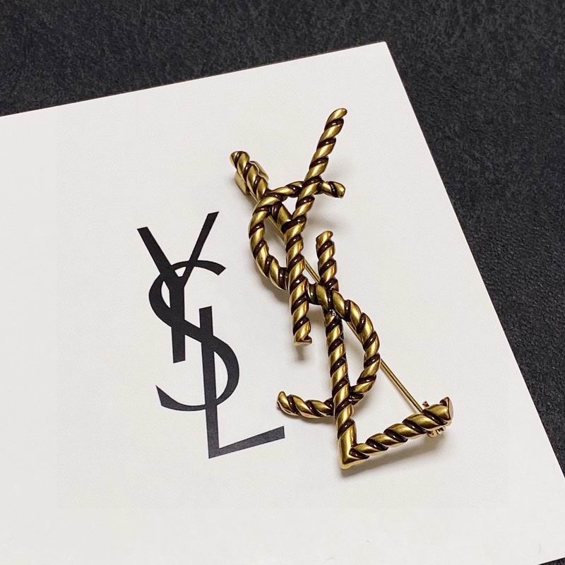 YSL Brooch 04yxs06 (7)