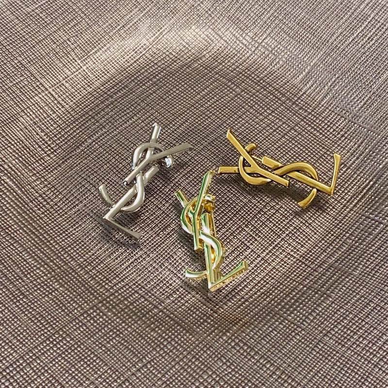YSL Brooch 04yxs07 (4)