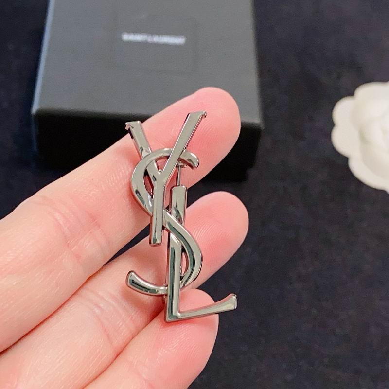 YSL Brooch 04yxs07 (6)
