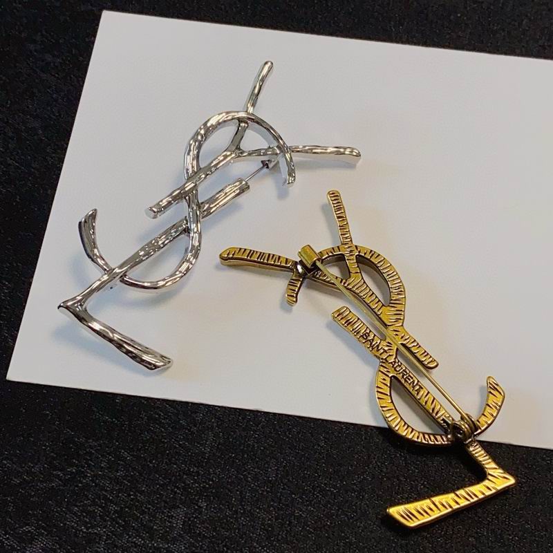 YSL Brooch 04yxs08 (3)