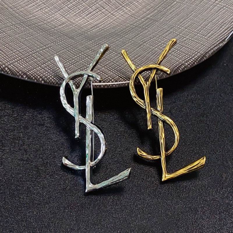 YSL Brooch 04yxs08 (4)