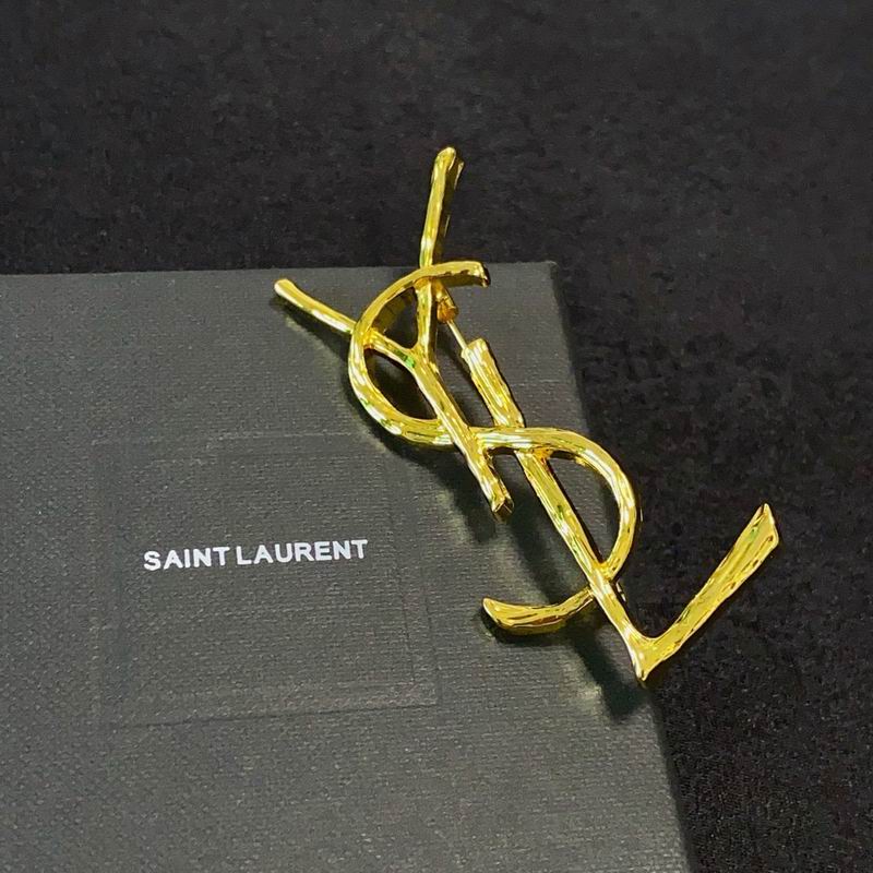 YSL Brooch 04yxs08 (5)