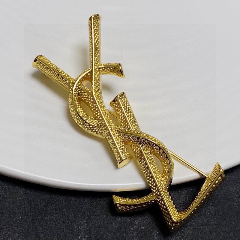 YSL Brooch 04yxs09 (3)