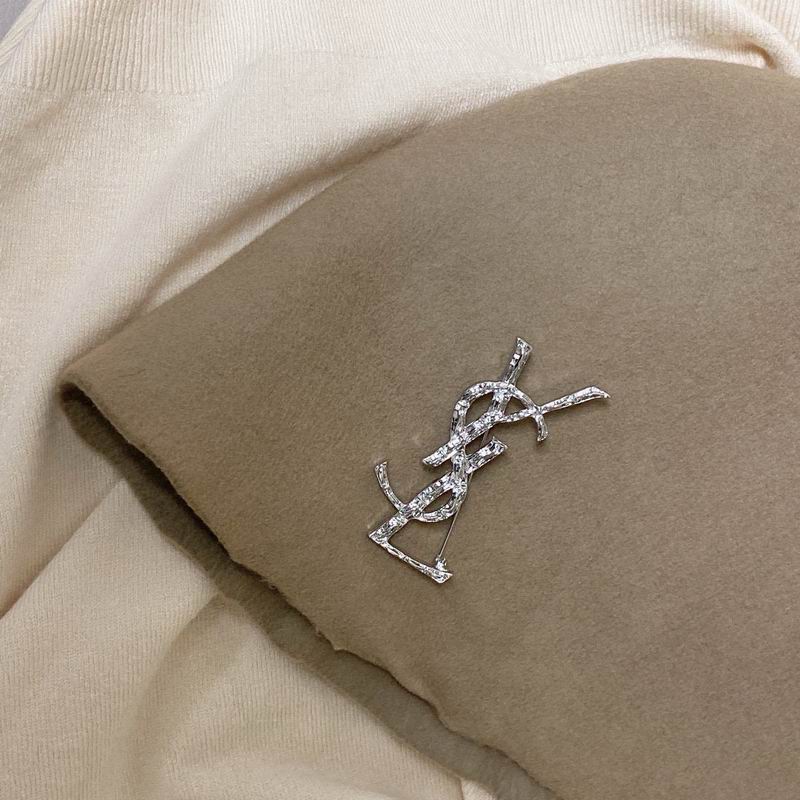 YSL Brooch 05yxs01 (1)