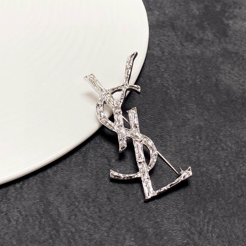 YSL Brooch 05yxs01 (2)