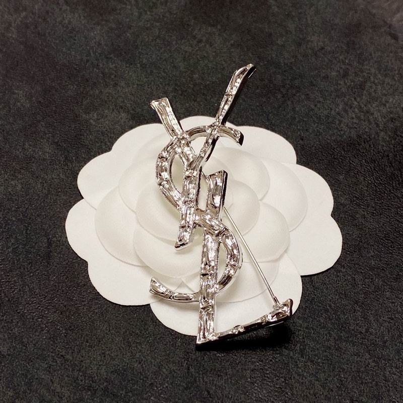 YSL Brooch 05yxs01 (3)