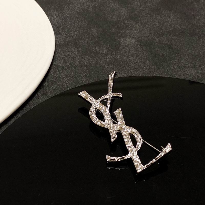 YSL Brooch 05yxs01 (5)
