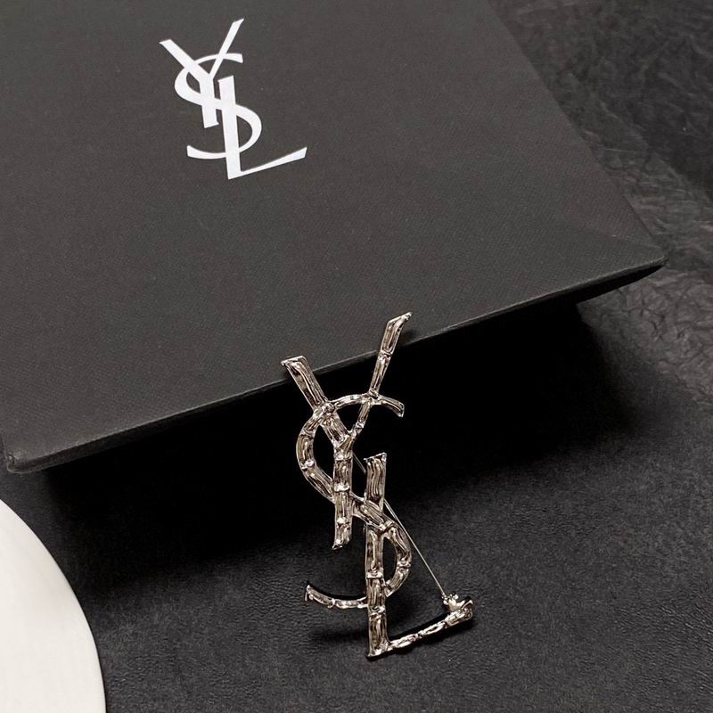 YSL Brooch 05yxs01 (6)