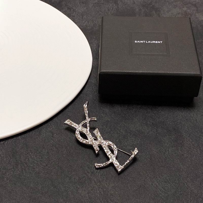 YSL Brooch 05yxs01 (8)