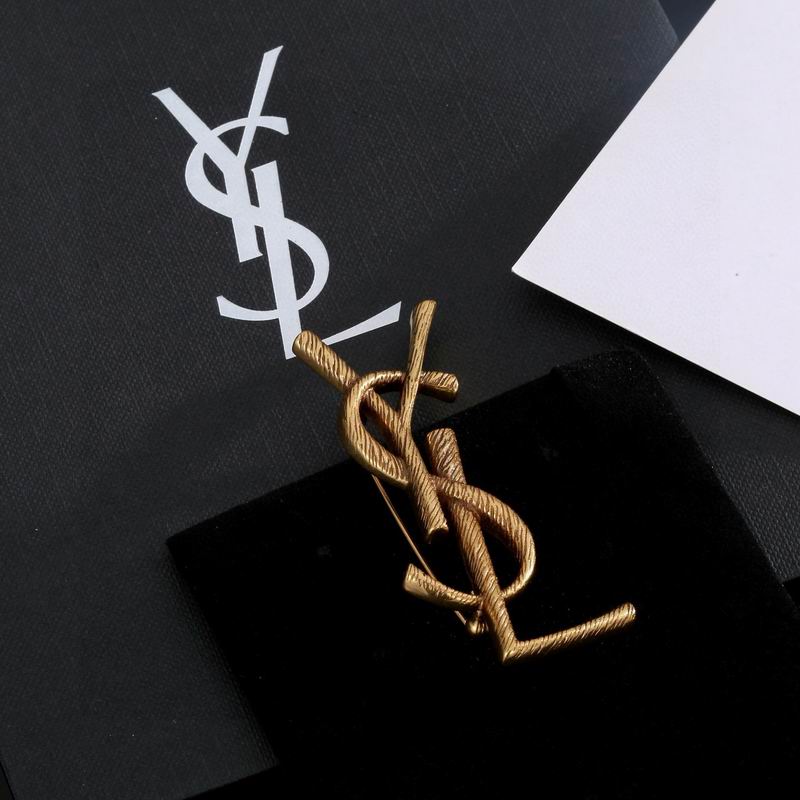 YSL Brooch 05yxs02 (3)