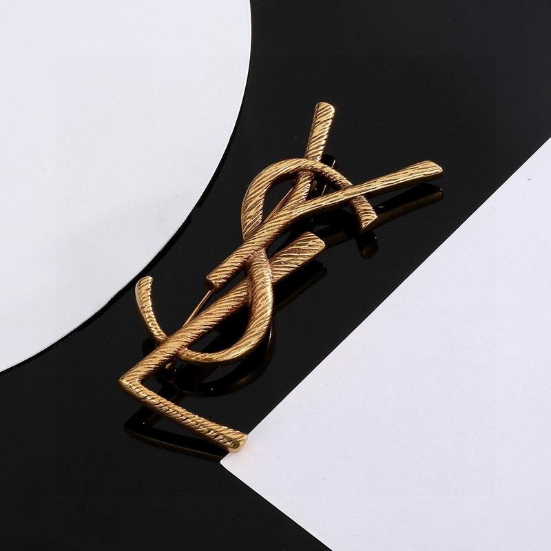 YSL Brooch 05yxs02 (4)