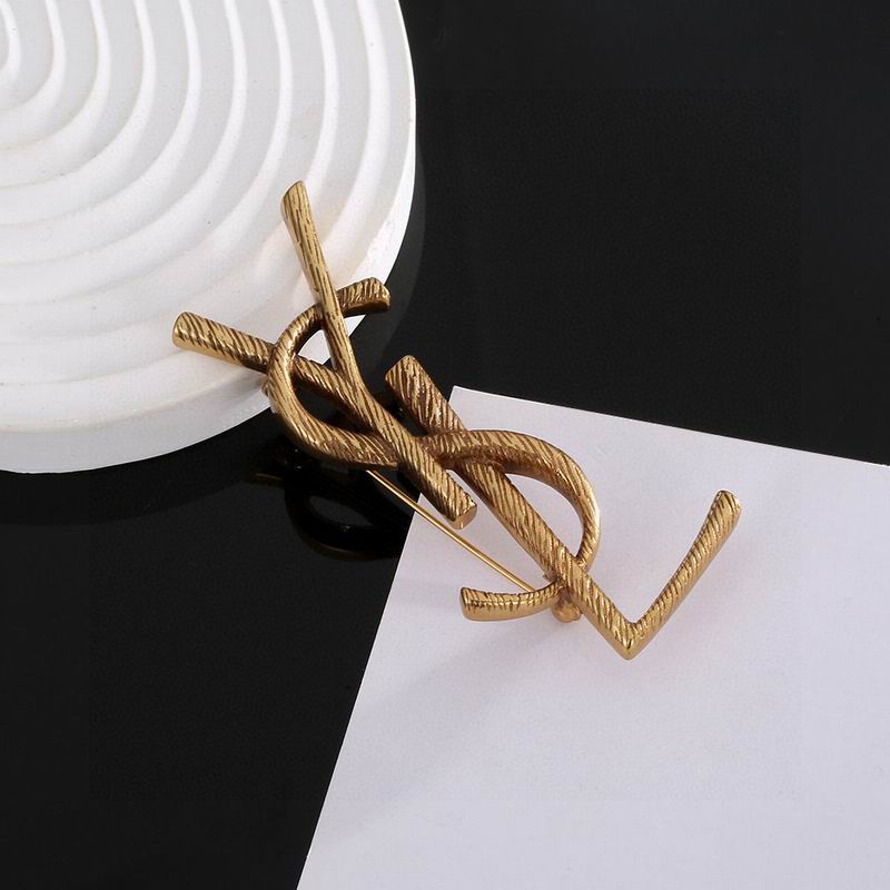 YSL Brooch 05yxs02 (5)