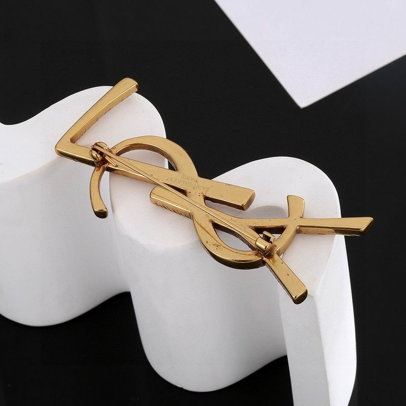 YSL Brooch 05yxs02 (6)