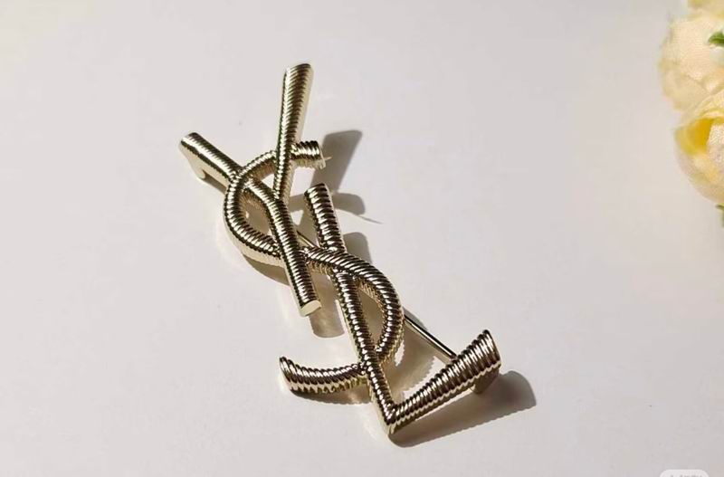 YSL Brooch 05yxs03 (3)