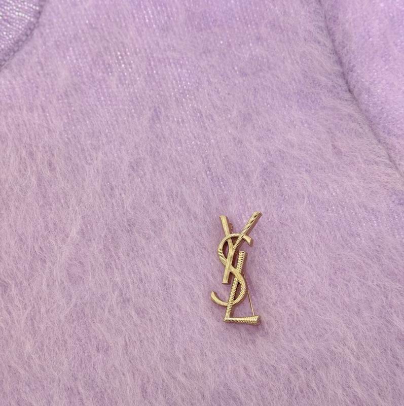 YSL Brooch 05yxs03 (4)