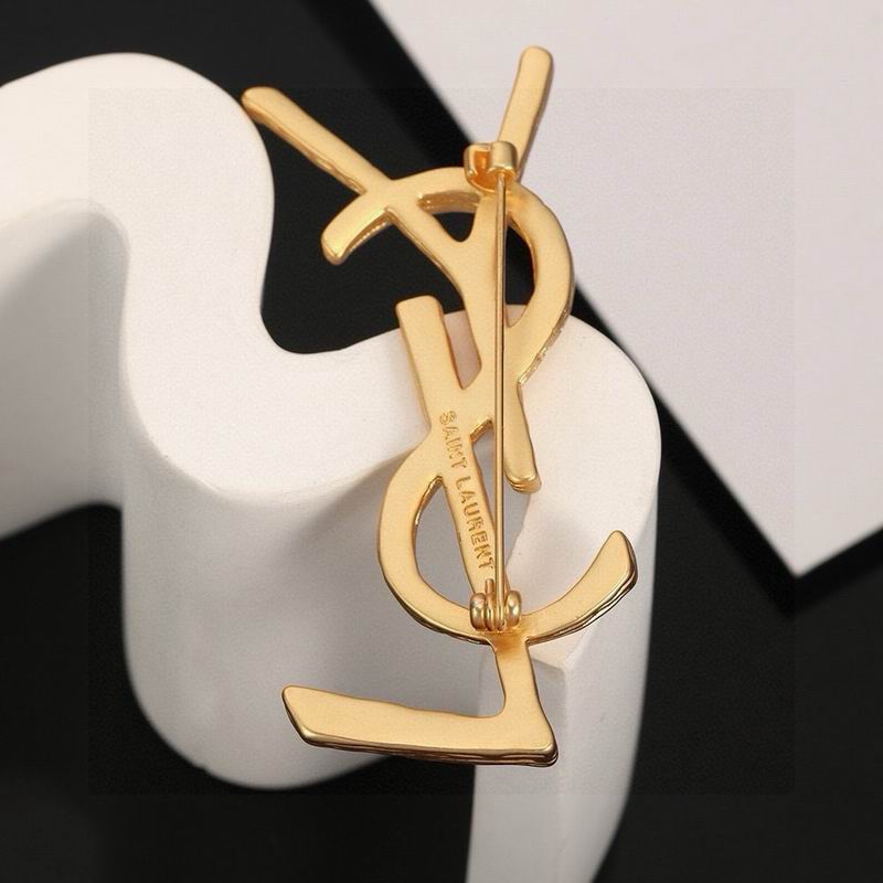YSL Brooch 05yxs04 (3)