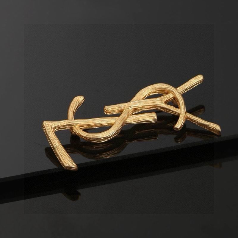 YSL Brooch 05yxs04 (4)