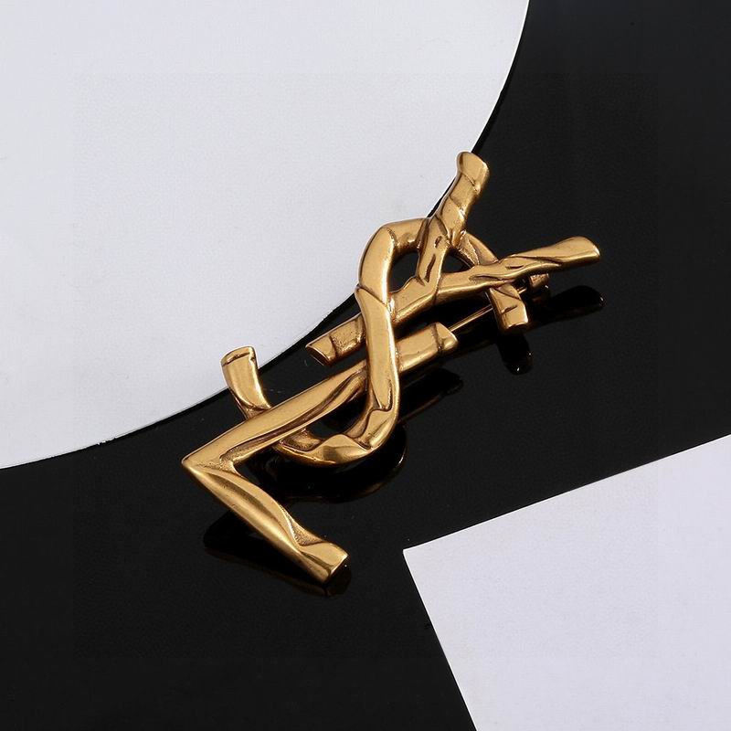 YSL Brooch 05yxs06 (2)