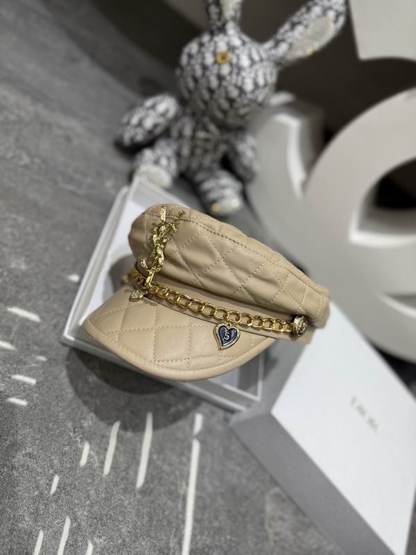 YSL Cap dx (128)