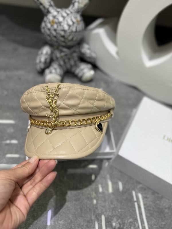 YSL Cap dx (131)