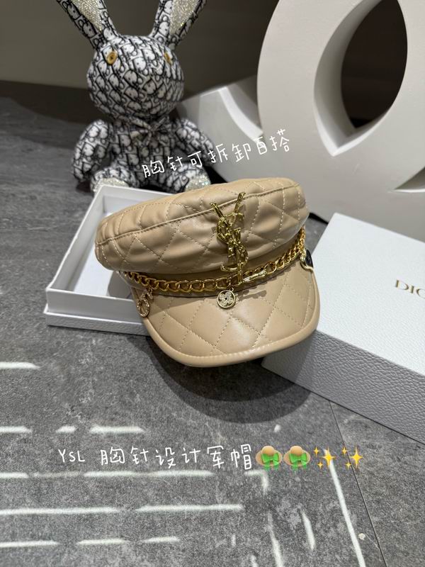 YSL Cap dx (133)