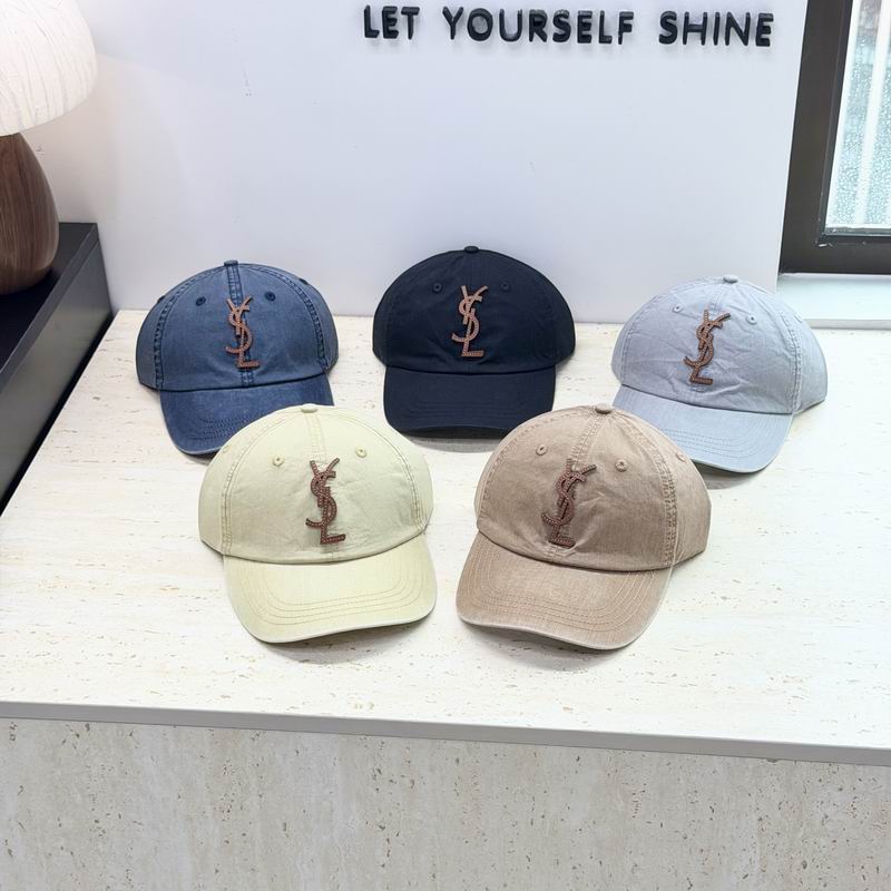 YSL Cap dx (2136)